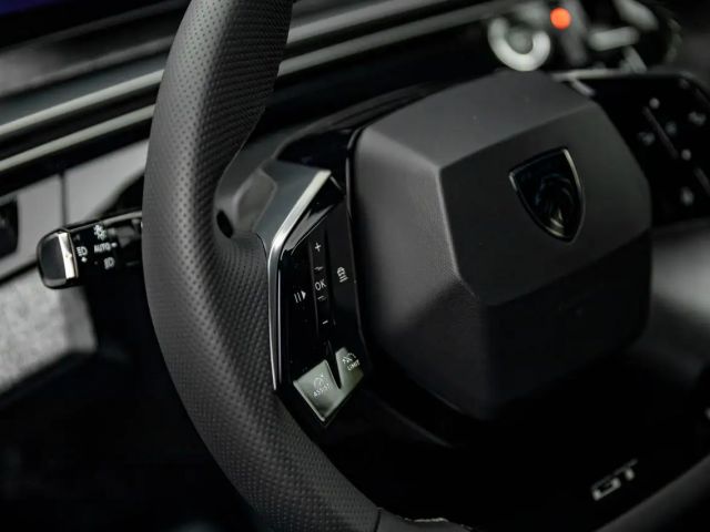 Peugeot 3008 GT-Line