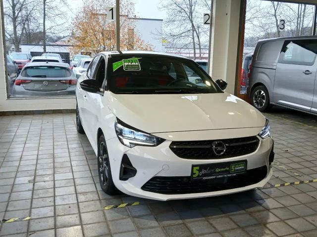 Opel Corsa 1.2 Turbo