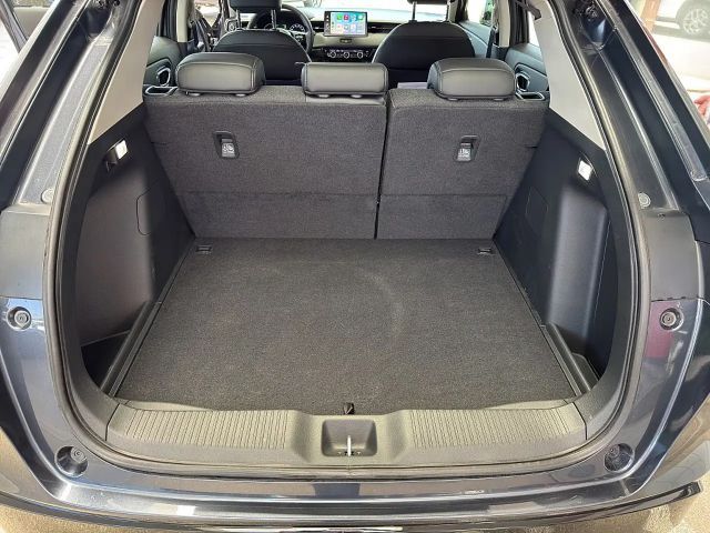 Honda HR-V Advance Hybrid i-MMD