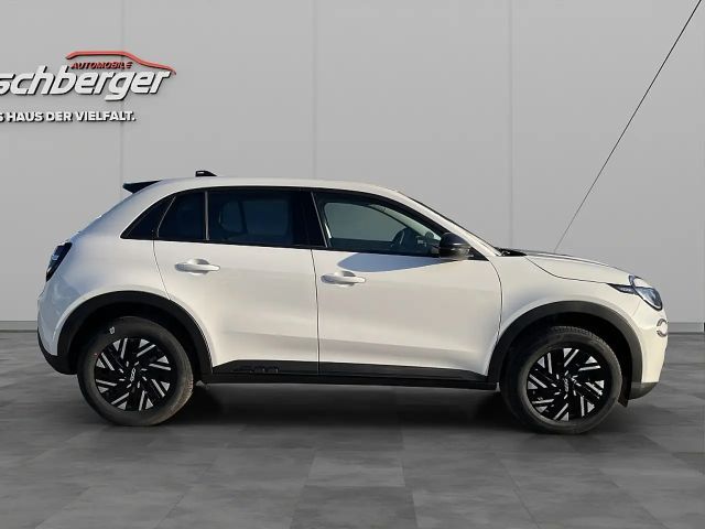 Fiat 600e Hybrid 100 6-Gang eDCT