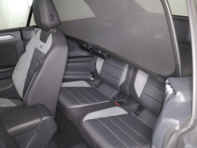 Volkswagen T-Roc Cabriolet DSG