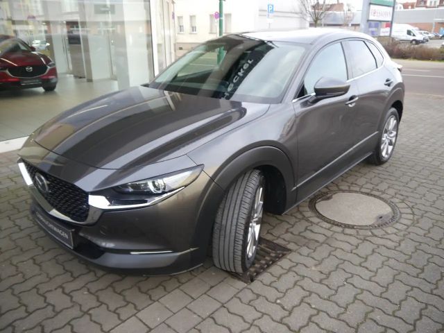 Mazda CX-30 Exclusive-line SkyActiv