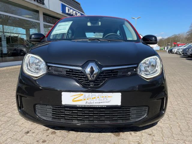 Renault Twingo double-Color SCe65 Klima PDC Allwetter