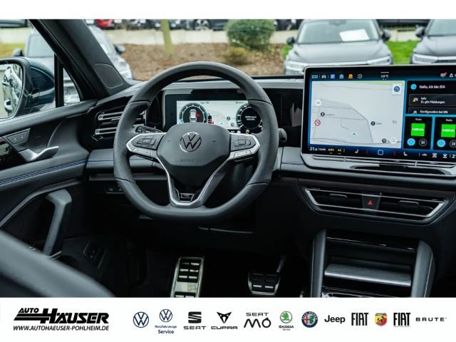 Volkswagen Tiguan 1.5 eTSI DSG R-Line