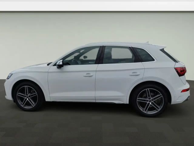 Audi SQ5 3.0 TDI Quattro