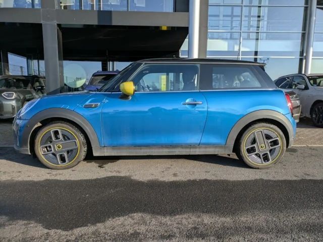 MINI Mini Electric 3-deurs SE