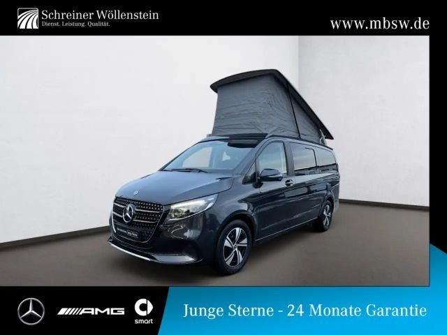 Mercedes-Benz Marco Polo Marco Polo AHK*Distr.*360°Kamera*Markise