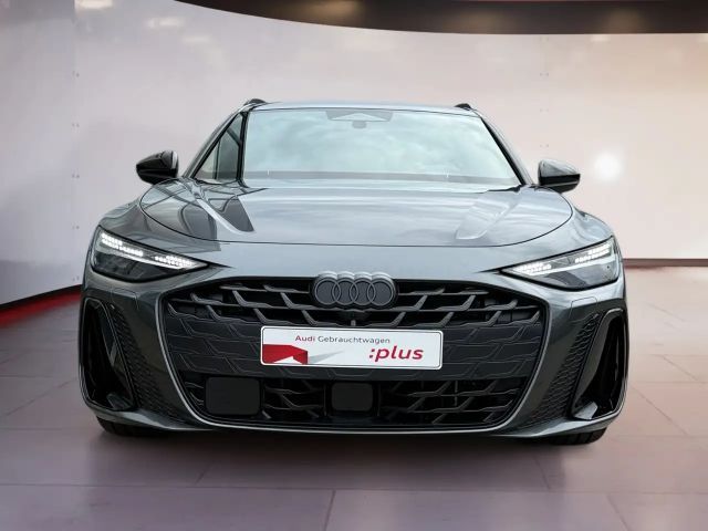 Audi A6 2.0 TDI Avant Quattro S-Line