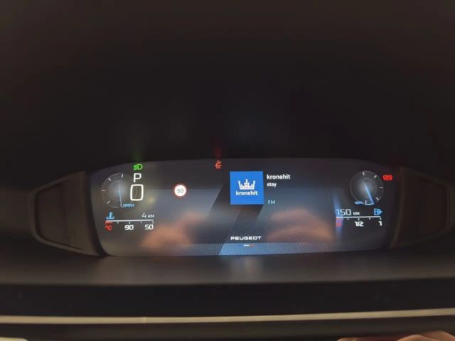 Peugeot 308 Allure Pack BlueHDi EAT8 SW
