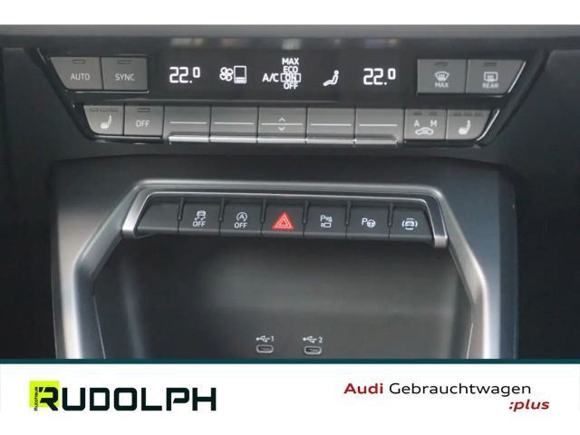 Audi A3 35 TFSI S-Tronic Sedan