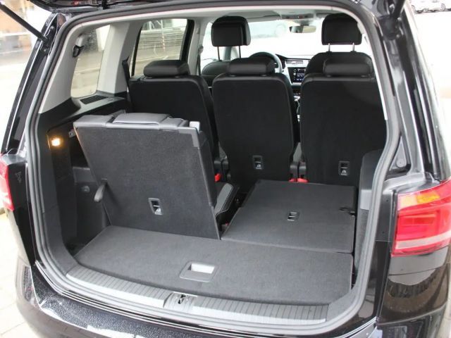 Volkswagen Touran 2.0 TDI