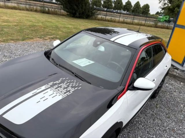 Opel Mokka GS-Line Grand Sport