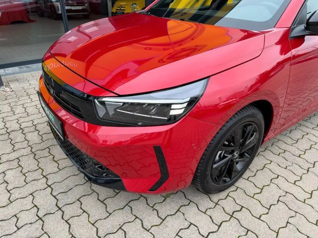 Opel Corsa 1.2 Turbo GS-Line Grand Sport Turbo