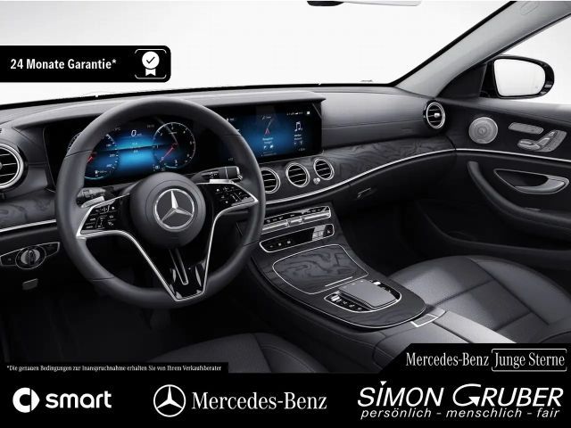 Mercedes-Benz E 220 AVANTGARDE