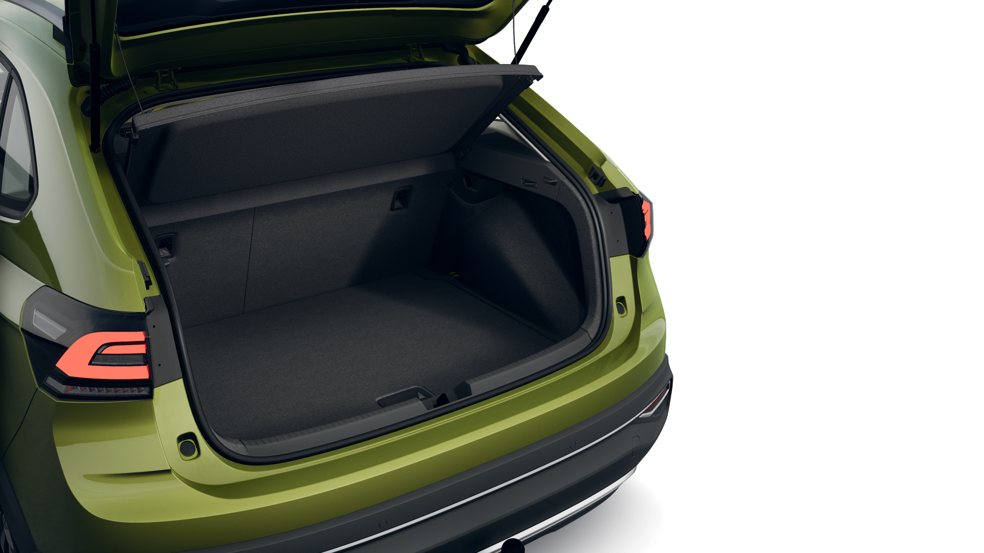 Volkswagen Taigo 1.0 TSI