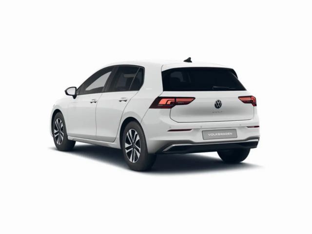 Volkswagen Golf 1.5 TSI Golf VIII