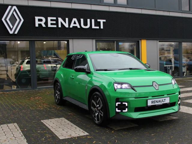 Renault 5 Comfort Techno