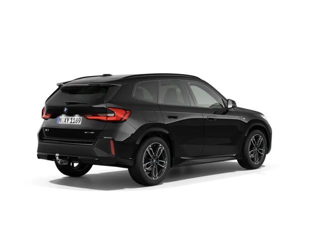 BMW X1 M-Sport sDrive