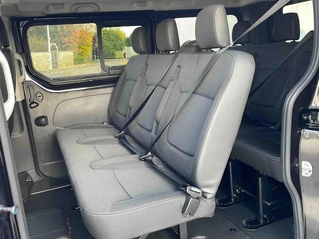 Nissan Primastar L1H1 Tekna dCi 170