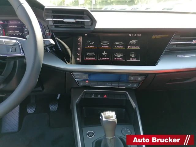 Audi A3 35 TFSI Sedan Sportback