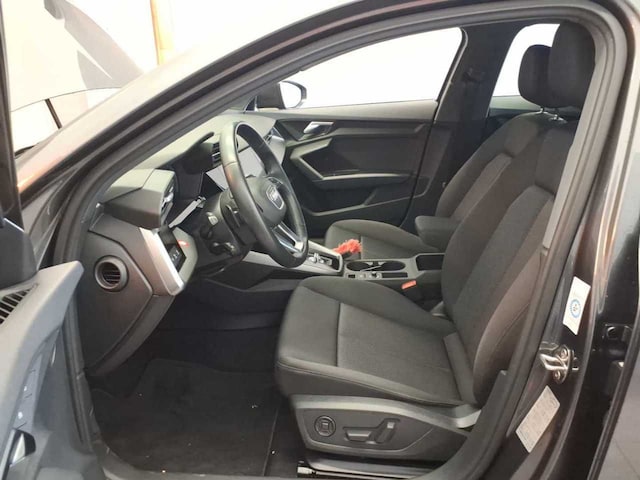 Audi A3 35 TDI S-Line S-Tronic Sportback