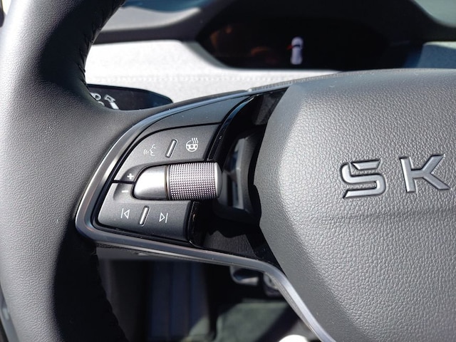 Skoda Enyaq Loft iV 60