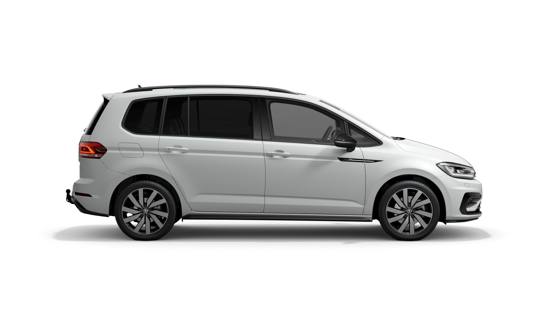 Volkswagen Touran 2.0 TDI DSG