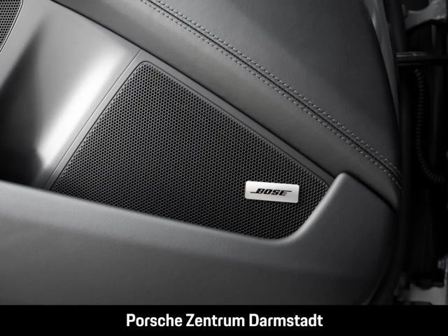 Porsche 992 Carrera Coupé S