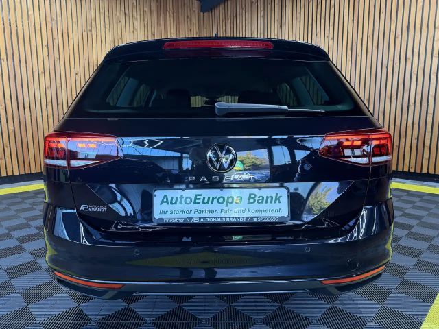 Volkswagen Passat DSG Variant
