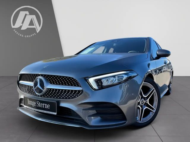 Mercedes-Benz A 180 AMG Line