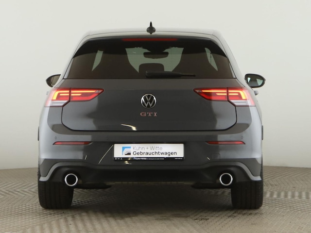 Volkswagen Golf 2.0 TSI GTI Golf VIII