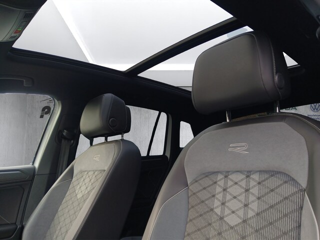 Volkswagen Tiguan DSG R-Line