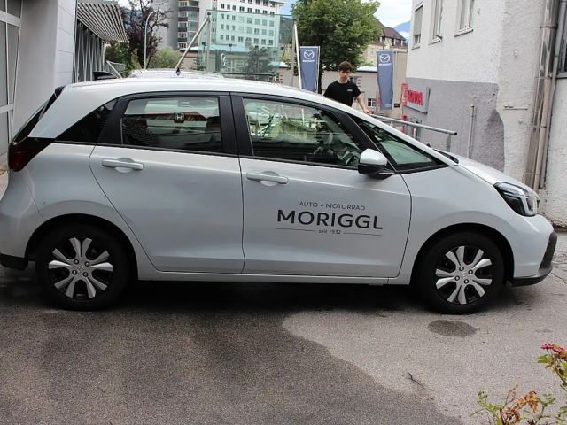 Honda Jazz Elegance Hybrid i-MMD