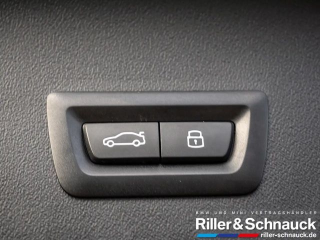 BMW X3 M-Sport xDrive