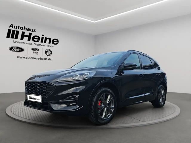 Ford Kuga Plug in Hybrid ST Line X