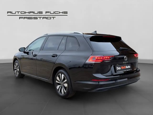 Volkswagen Golf Business DSG Variant