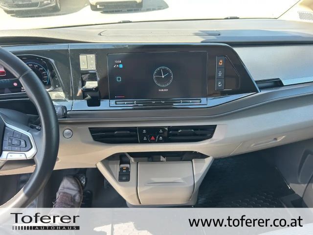 Volkswagen Multivan T7 eHybrid