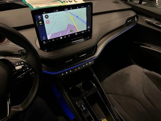 Skoda Enyaq Sportline iV 80