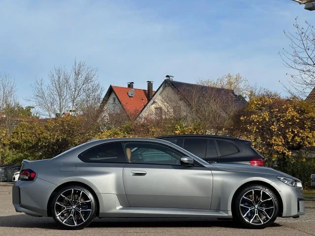 BMW M2 Coupé