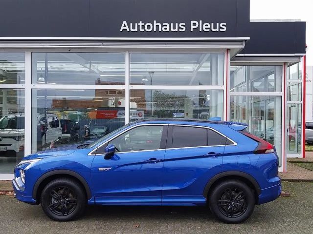Mitsubishi Eclipse Cross 4WD PHEV
