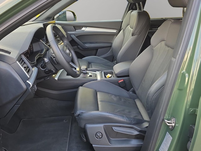 Audi Q5 40 TDI Quattro S-Tronic Sportback