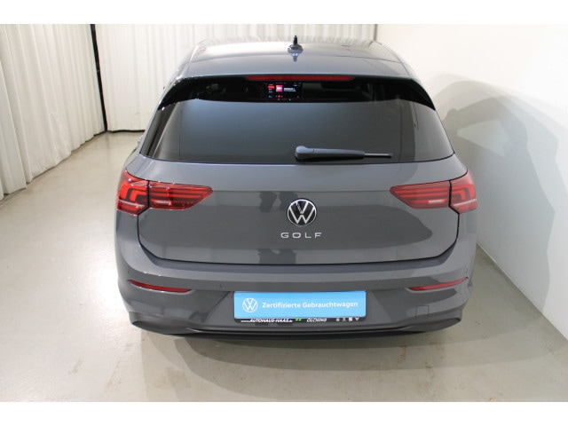 Volkswagen Golf 1.5 TSI Golf VIII Life