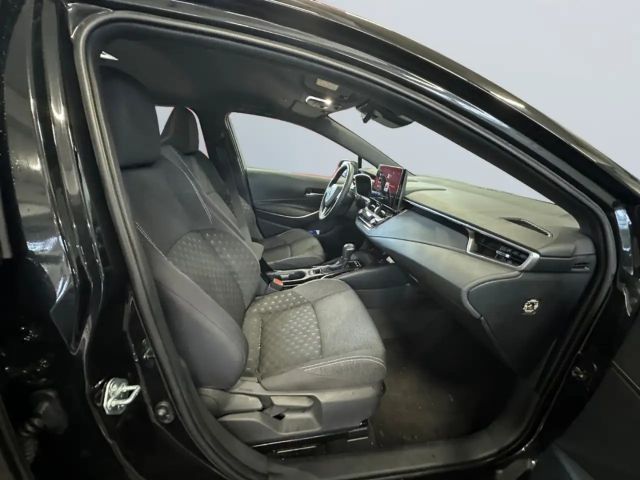 Toyota Corolla Business Hybride