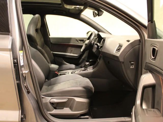 Cupra Ateca 4Drive DSG