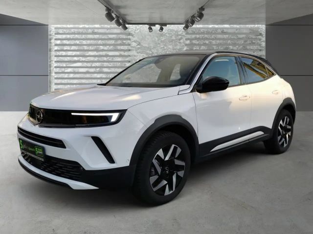 Opel Mokka Elegance Mokka-e