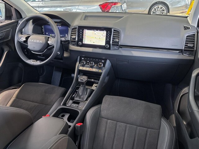 Skoda Karoq 2.0 TDI Selection