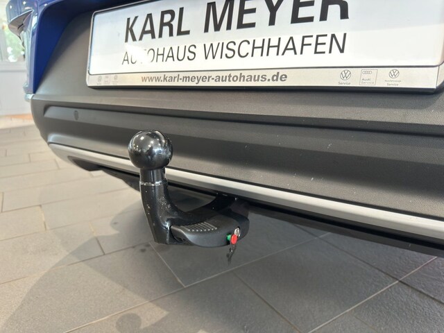 Volkswagen T-Roc T-ROC 1.0    CL   BT081 TSIM6F