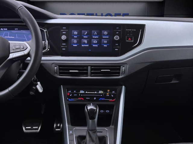 Volkswagen Taigo 1.0 TSI