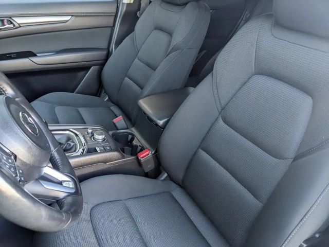 Mazda CX-5 2.0l Ad´vantage 360°Kamera Navi Voll-LED