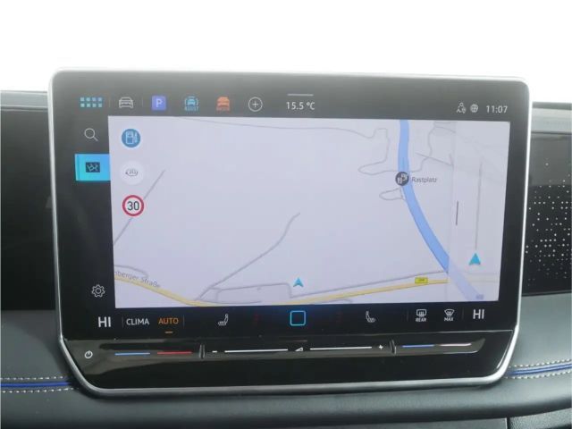 Volkswagen Tiguan 2.0 TDI DSG R-Line Style